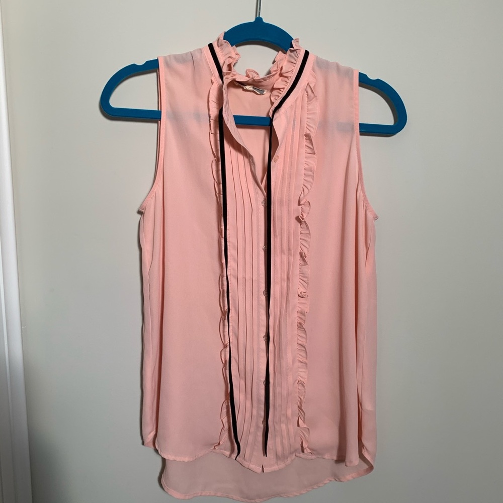 Women’s Pleione Tank